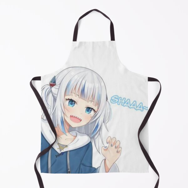 Item preview, gawr gura designed and sold by charlyjovic.