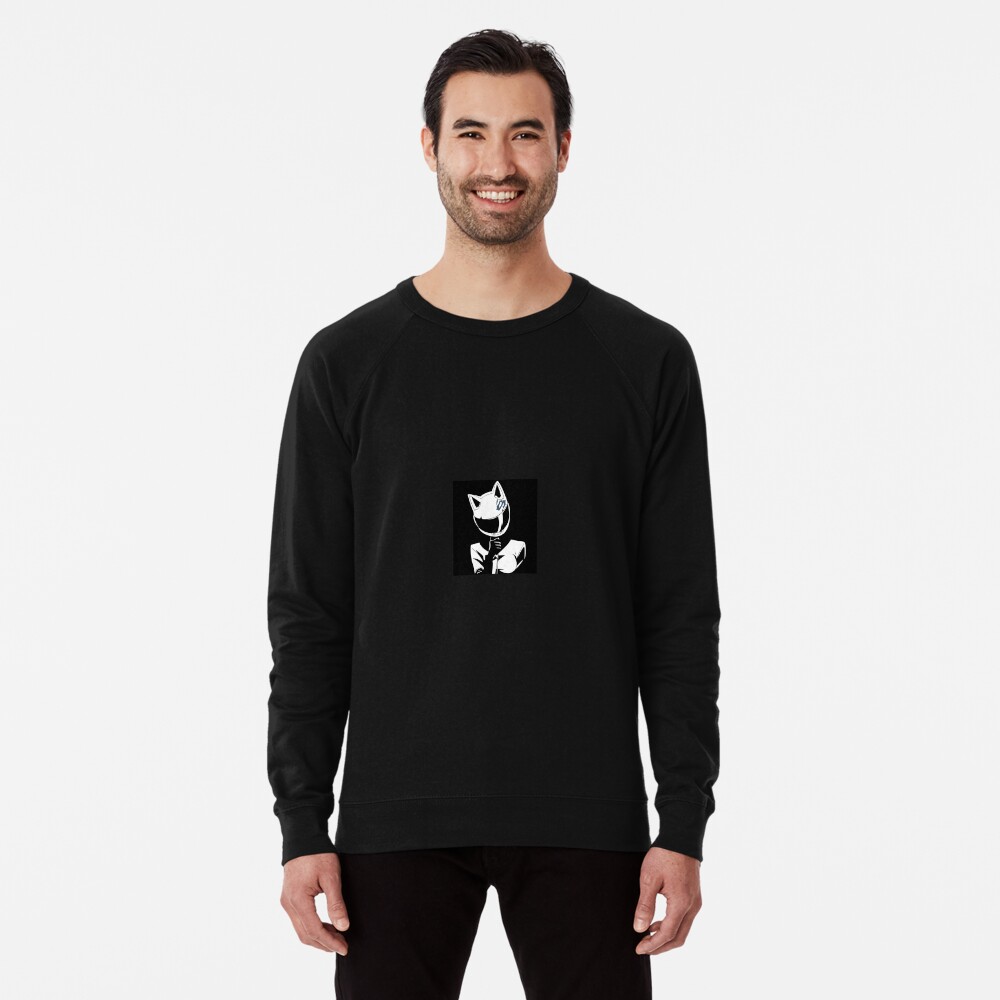 Aperçu de l'œuvre Sweatshirt léger créée et vendue par basbond.