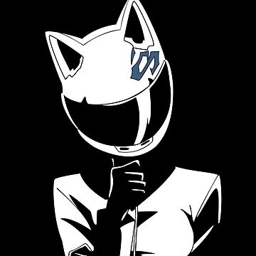 Aperçu de l'œuvre Celty Minimaliste de basbond