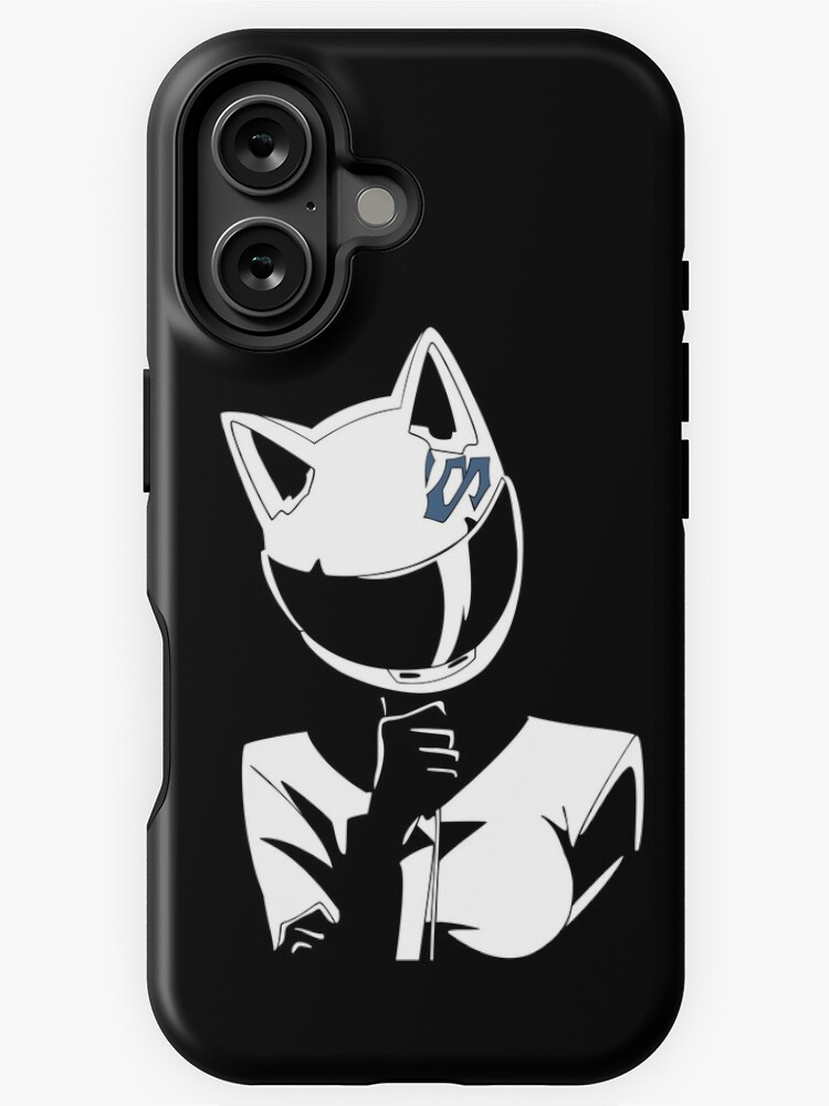 Aperçu 1 sur 4. Coque iPhone avec l'œuvre Celty Minimaliste créée et vendue par basbond.