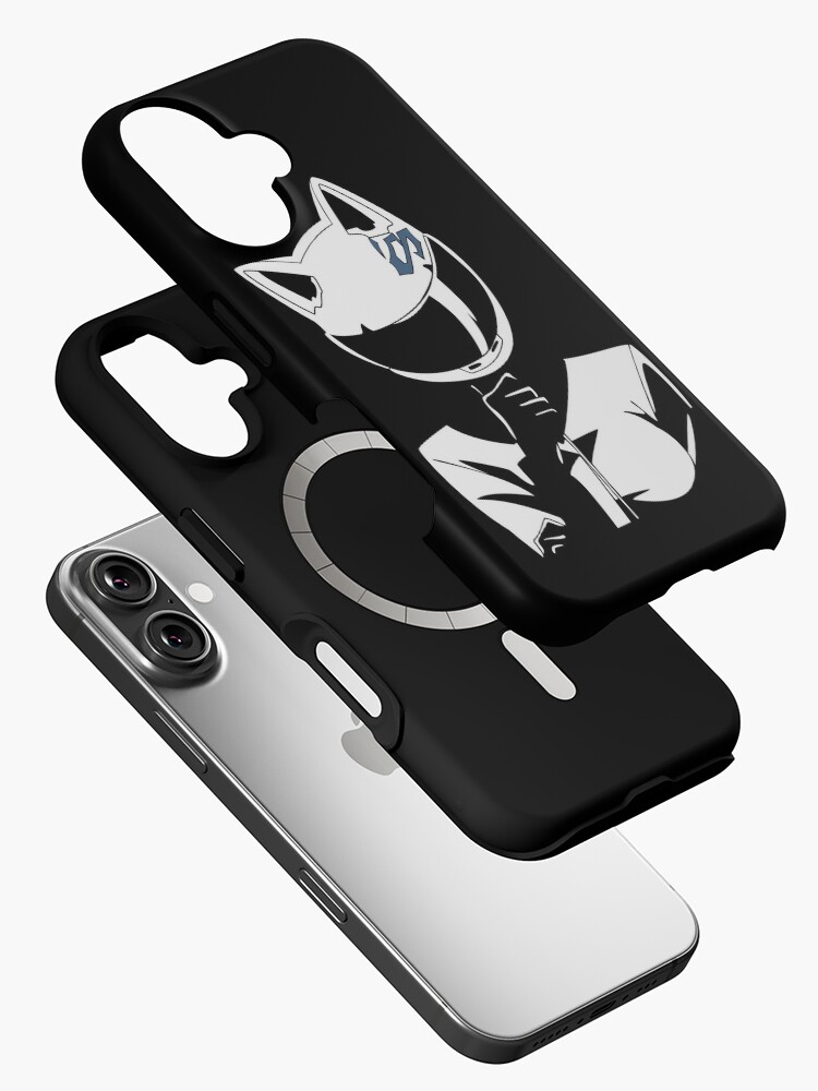 Aperçu 2 sur 4. Coque iPhone avec l'œuvre Celty Minimaliste créée et vendue par basbond.