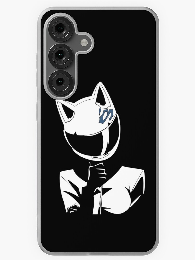 Aperçu 1 sur 4. Coque Samsung Galaxy avec l'œuvre Celty Minimaliste créée et vendue par basbond.