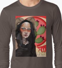 Aries Long Sleeve T-Shirt