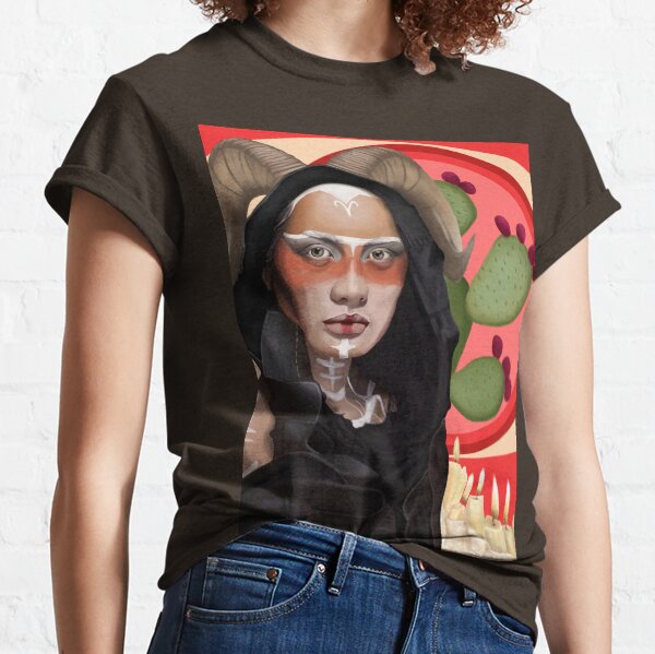 Aries Classic T-Shirt