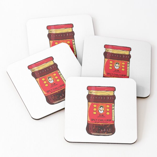 Item preview, Lao Gan Ma Chili Oil | Chilli Oil designed and sold by hasbullamango.