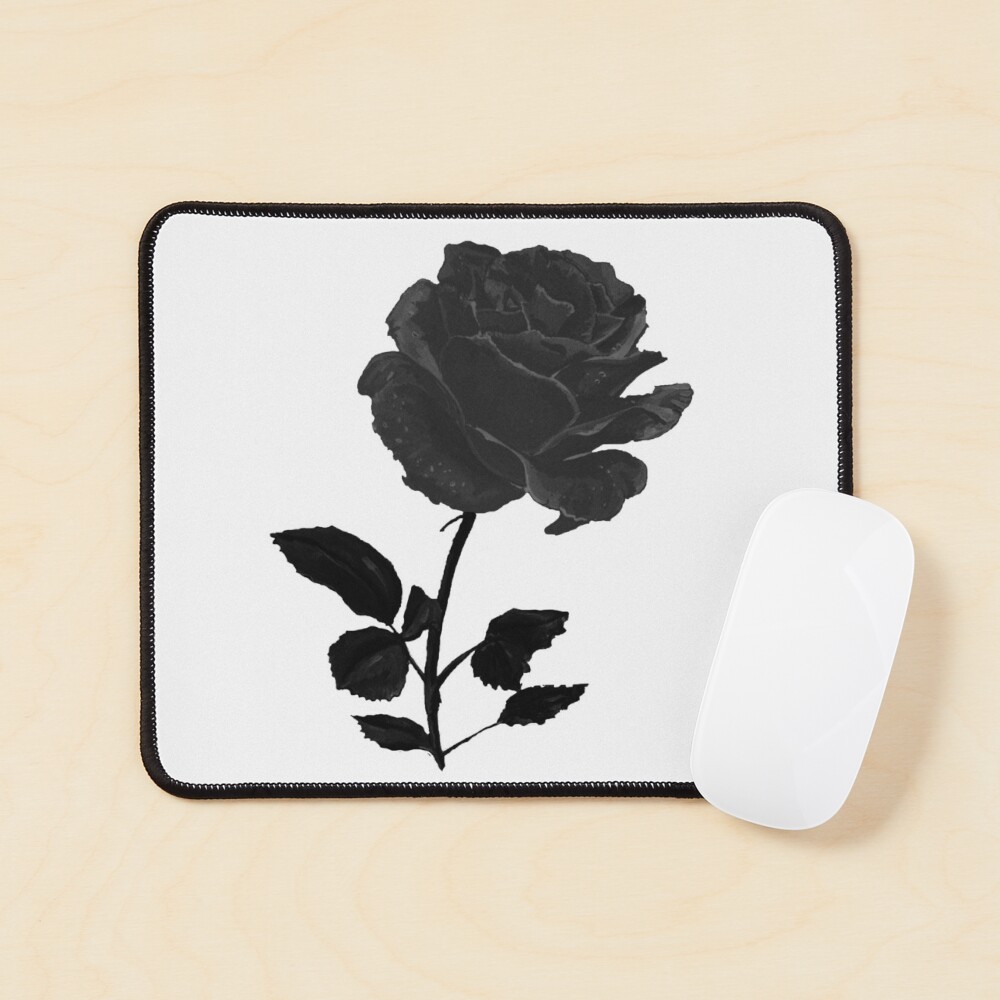 Item preview, Mouse Pad designed and sold by MonicaArtist.