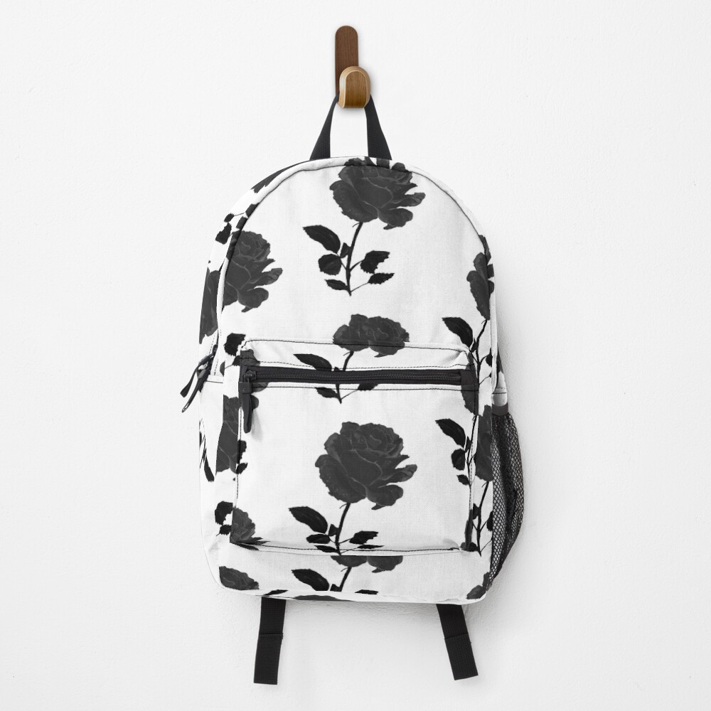 Item preview, Backpack designed and sold by MonicaArtist.