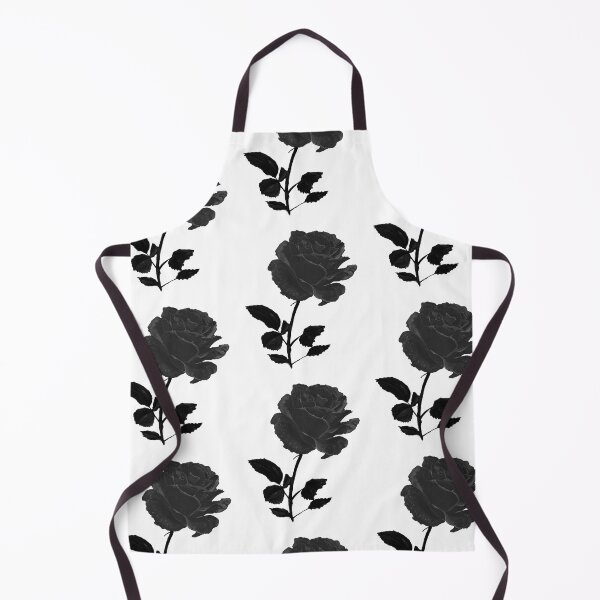 Item preview, BLACK ROSE designed and sold by MonicaArtist.