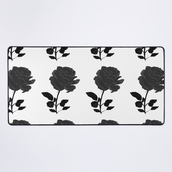 Item preview, BLACK ROSE designed and sold by MonicaArtist.