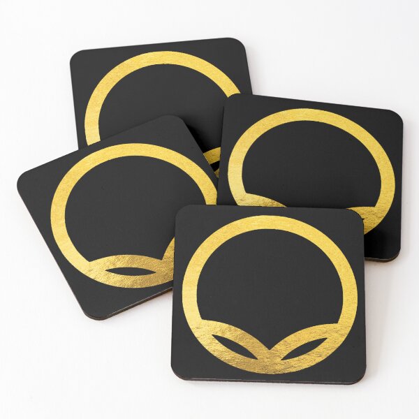 Item preview, Gold Verda designed and sold by Vita Sapien.