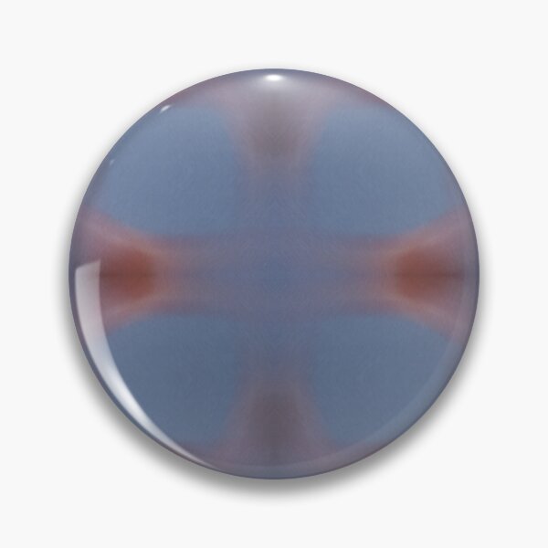 Item preview, Abstract nebula in universe. Red meets blue energy. designed and sold by Adriana Mueller.