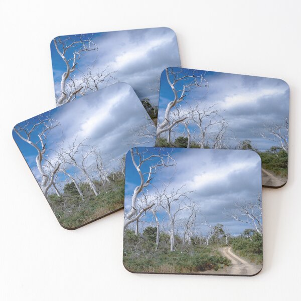 Item preview, Avenue of Dead Trees designed and sold by Steven Jodoin.