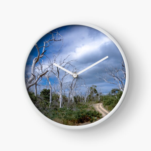 Item preview, Avenue of Dead Trees designed and sold by Steven Jodoin.