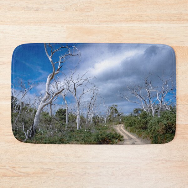 Item preview, Avenue of Dead Trees designed and sold by Steven Jodoin.