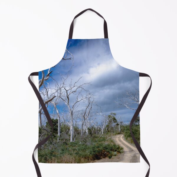 Item preview, Avenue of Dead Trees designed and sold by Steven Jodoin.
