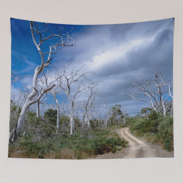 Item preview, Avenue of Dead Trees designed and sold by Steven Jodoin.