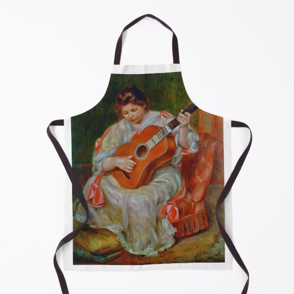 Item preview, Musician lady designed and sold by celadonshop.
