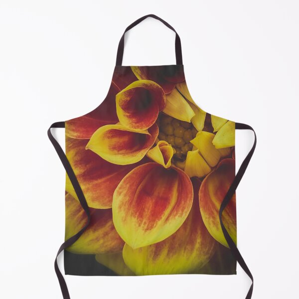 Item preview, Yellow Dahlia designed and sold by TimConstable.