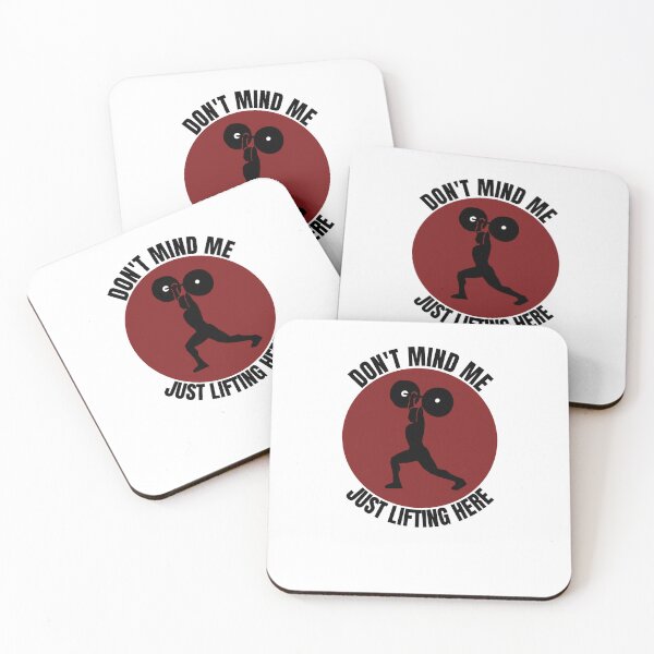 Item preview, Motivational Quote - Gym Motivation, Lifting motivation designed and sold by hiunlimit.