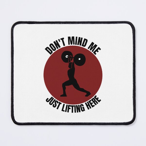 Item preview, Motivational Quote - Gym Motivation, Lifting motivation designed and sold by hiunlimit.