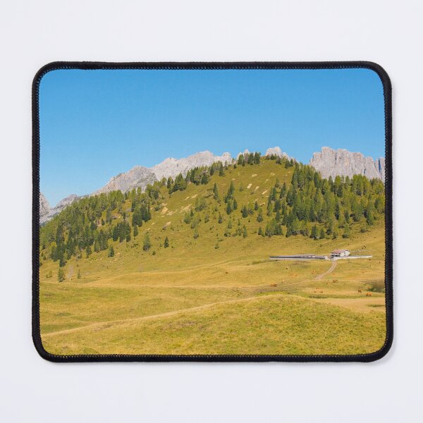 Item preview, Italian Alpine Malga designed and sold by jojobob.