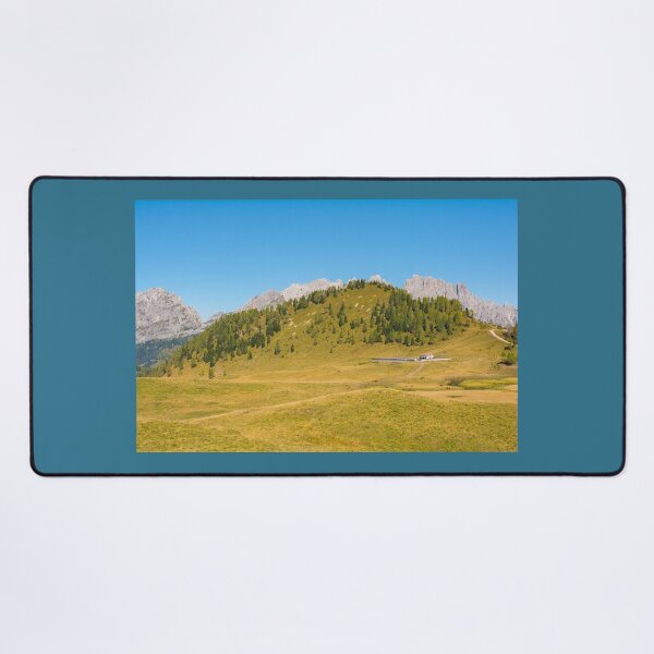 Item preview, Italian Alpine Malga designed and sold by jojobob.