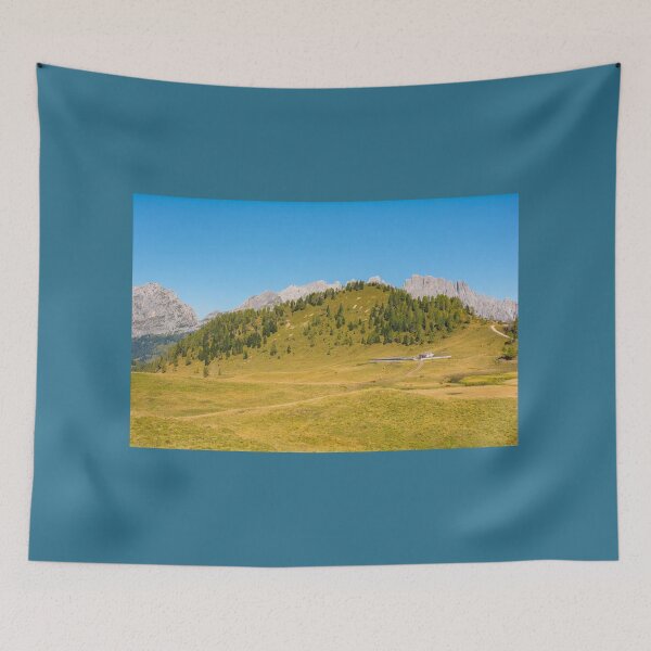 Item preview, Italian Alpine Malga designed and sold by jojobob.