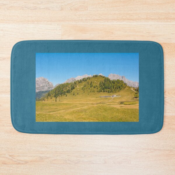 Item preview, Italian Alpine Malga designed and sold by jojobob.