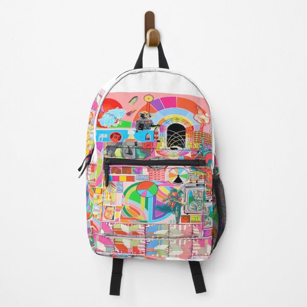 Item preview, Eduardo Paolozzi BASH Yellow 1971 designed and sold by Sky-Art-80s.