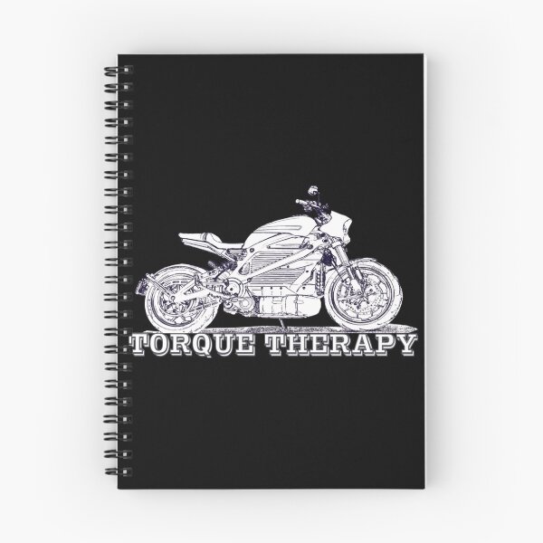 Item preview, Torque Therapy Essential T-Shirt designed and sold by gloria1os.