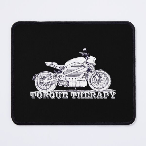 Item preview, Torque Therapy Essential T-Shirt designed and sold by gloria1os.