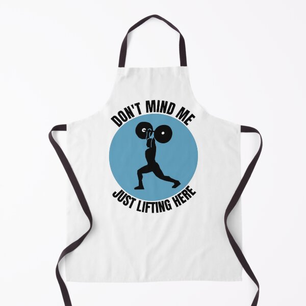 Item preview, Motivational Quote - Gym Motivation, Lifting motivation Blue designed and sold by hiunlimit.