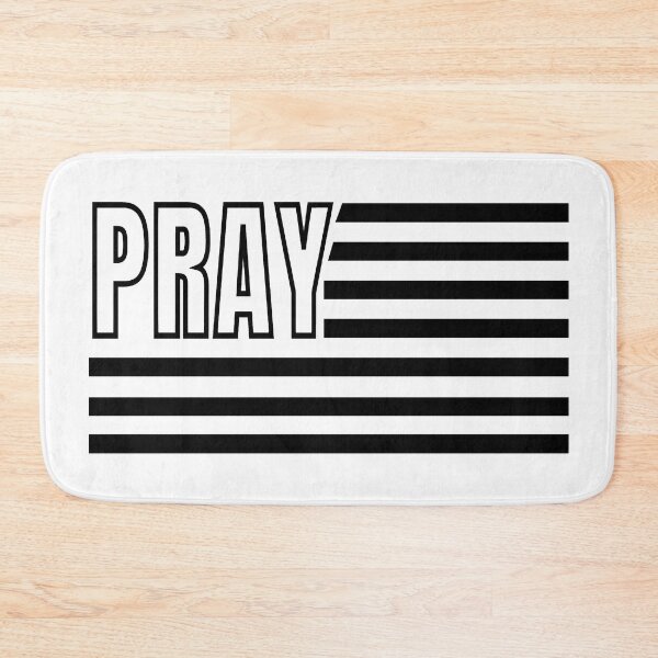 Item preview, The Prayer Flag Worldwide 2 designed and sold by KingsManKind.