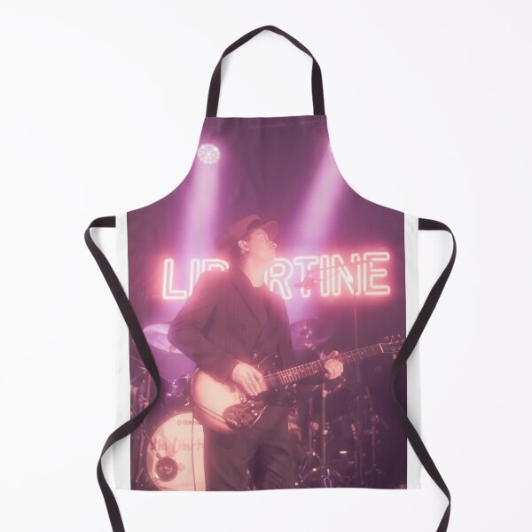 Item preview, The Libertines designed and sold by Rachel Wonders.
