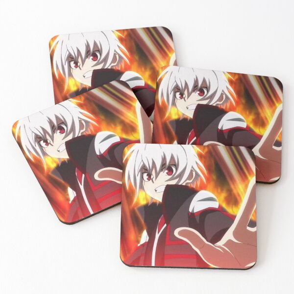 Item preview, Shu Kurenai Surge  designed and sold by AyushTuber.