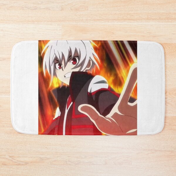 Item preview, Shu Kurenai Surge  designed and sold by AyushTuber.
