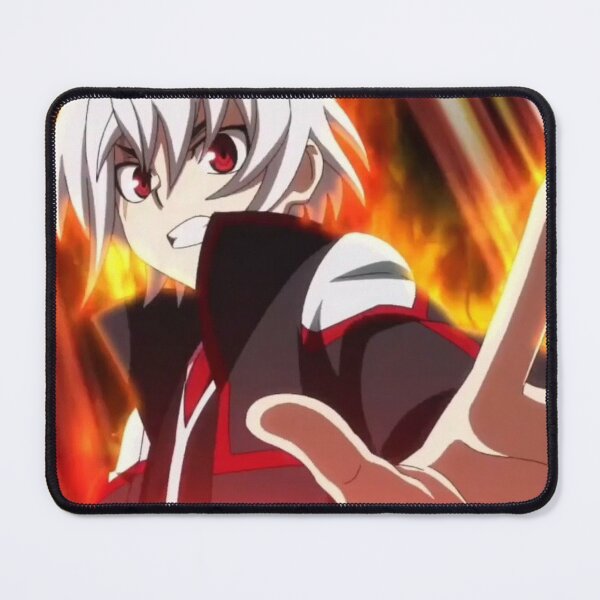 Item preview, Shu Kurenai Surge designed and sold by AyushTuber.