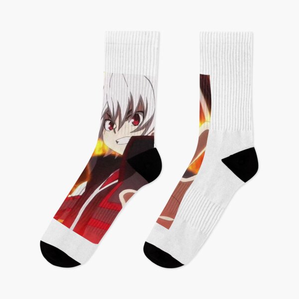 Item preview, Shu Kurenai Surge  designed and sold by AyushTuber.