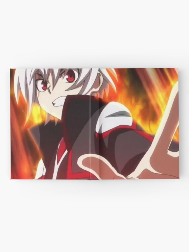 Shu Kurenai Surge  Sticker for Sale by AyushTuber