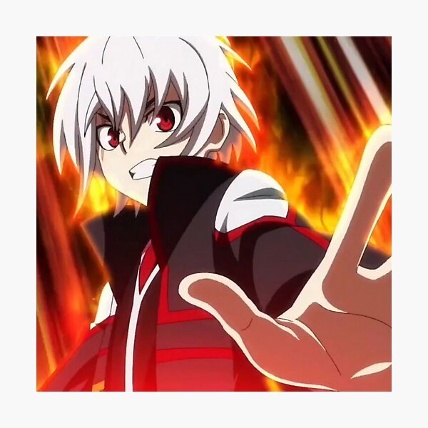 Shu Kurenai - Shu Kurenai updated their profile picture.