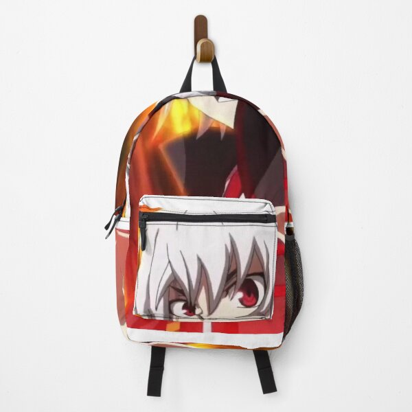 Item preview, Shu Kurenai Surge designed and sold by AyushTuber.