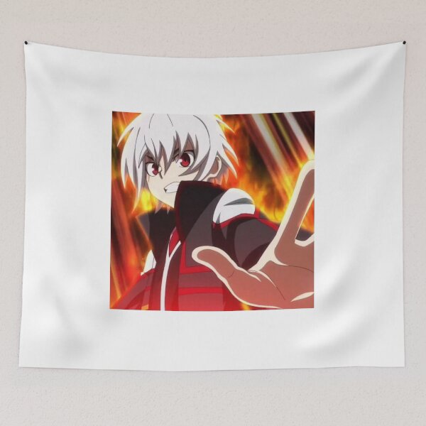 Item preview, Shu Kurenai Surge  designed and sold by AyushTuber.