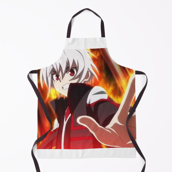 Item preview, Shu Kurenai Surge designed and sold by AyushTuber.