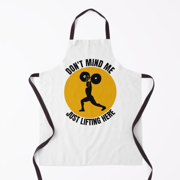 Item preview, Motivational Quote - Gym Motivation, Lifting motivation Orange designed and sold by hiunlimit.
