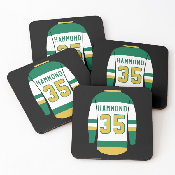 Artikelvorschau, Andrew Hammond Jersey-Pullover-Hoodie entworfen und verkauft von kimmesajgreh.