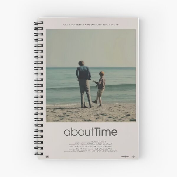 Item preview, About Time Minimalist designed and sold by kipassogok.