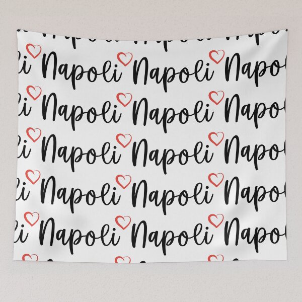 Item preview, Napoli, Italia designed and sold by studio838.