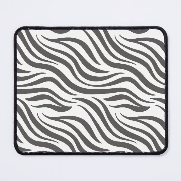 Item preview, Zibra white black pattern designed and sold by diixtarshop.