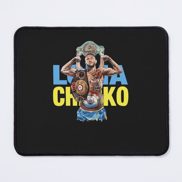 Item preview, Vasyl Lomachenkoo designed and sold by gyasukozilp.