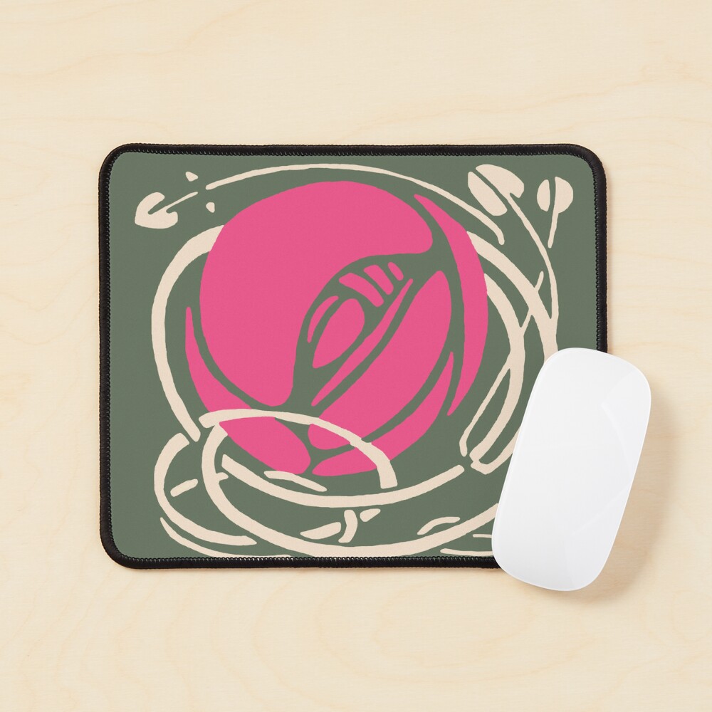 Item preview, Mouse Pad designed and sold by ALD1.
